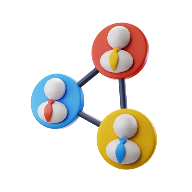 Team Network